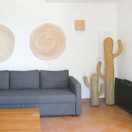 בית נופש Les Terrasses De Scalegiu *