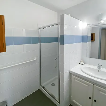 Les Terrasses De Scalegiu בית נופש