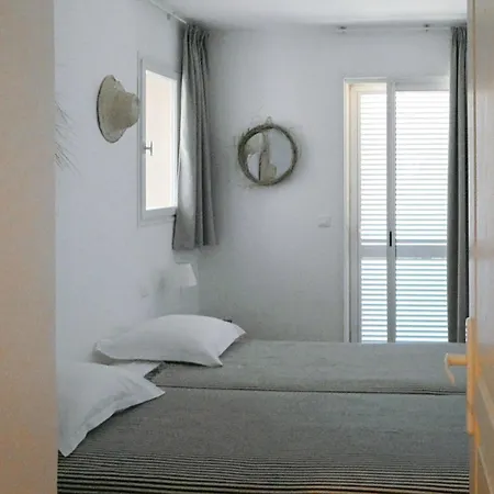 Les Terrasses De Scalegiu בית נופש פורטו-וישיו