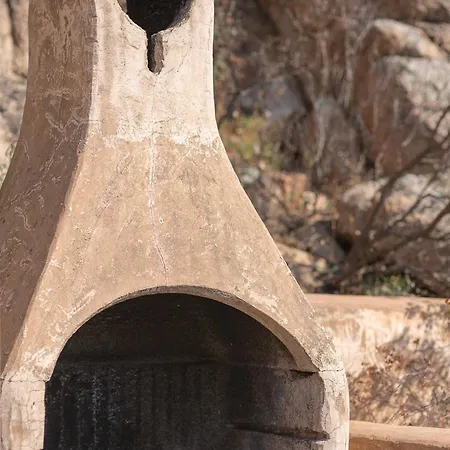 בית נופש Les Terrasses De Scalegiu