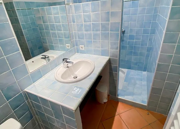 Les Terrasses De Scalegiu Vakantiehuis