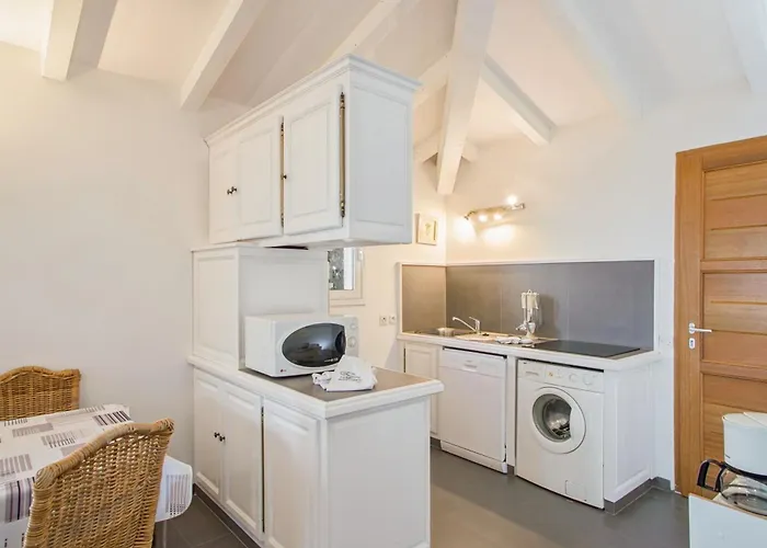 Vakantiehuis Les Terrasses De Scalegiu Porto-Vecchio (Corsica)