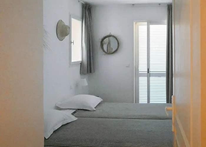 Les Terrasses De Scalegiu Vakantiehuis Porto-Vecchio (Corsica)