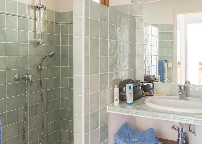 Les Terrasses De Scalegiu Vakantiehuis Porto-Vecchio (Corsica)