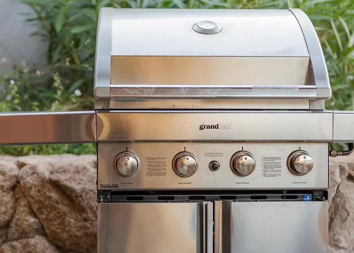 Les Terrasses De Scalegiu Vakantiehuis