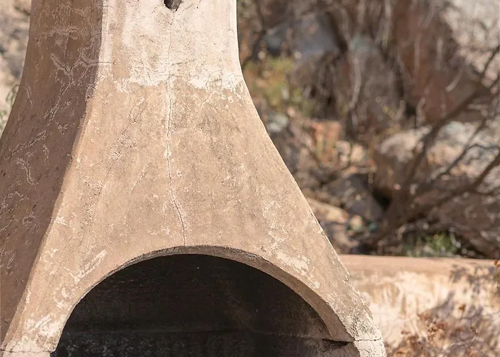 Vakantiehuis Les Terrasses De Scalegiu