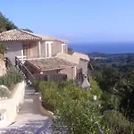 Les Terrasses De Scalegiu Holiday home