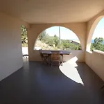Les Terrasses De Scalegiu בית נופש