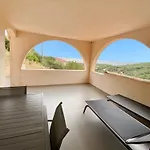 Holiday home Les Terrasses De Scalegiu