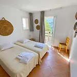 Les Terrasses De Scalegiu Holiday home *