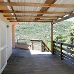Holiday home Les Terrasses De Scalegiu *