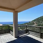Les Terrasses De Scalegiu Holiday home *