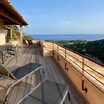 Holiday home Les Terrasses De Scalegiu Porto-Vecchio (Corsica)
