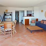 Holiday home Les Terrasses De Scalegiu *