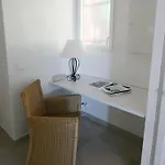 Les Terrasses De Scalegiu 维琪奥港