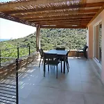 Les Terrasses De Scalegiu Holiday home