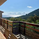 Holiday home Les Terrasses De Scalegiu