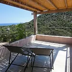 Les Terrasses De Scalegiu *