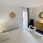 度假居 Les Terrasses De Scalegiu *