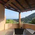 Holiday home Les Terrasses De Scalegiu
