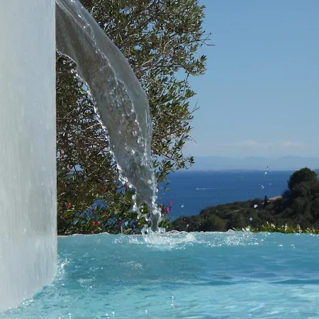 Holiday home Les Terrasses De Scalegiu