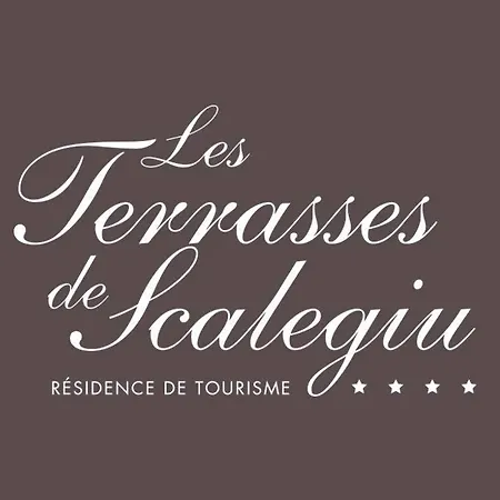 Dom wakacyjny Les Terrasses De Scalegiu *