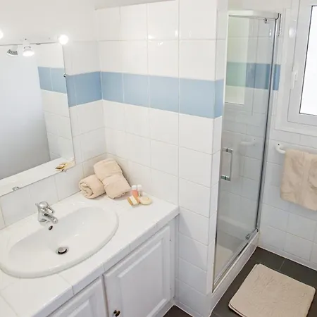 Les Terrasses De Scalegiu Dom wakacyjny Porto-Vecchio (Corsica)