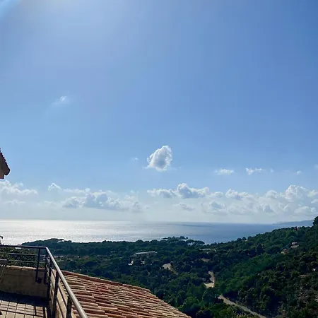 Les Terrasses De Scalegiu Porto-Vecchio (Corsica)