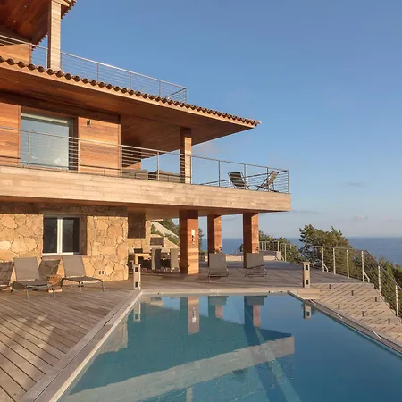 Holiday home Les Terrasses De Scalegiu Porto-Vecchio (Corsica)