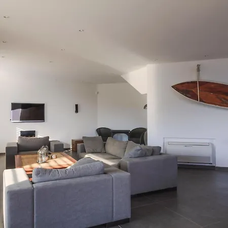 Les Terrasses De Scalegiu Ferienhaus Porto-Vecchio (Corsica)