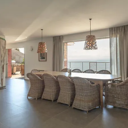 Holiday home Les Terrasses De Scalegiu Porto-Vecchio (Corsica)