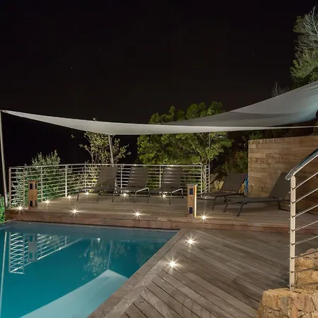 Les Terrasses De Scalegiu Porto-Vecchio (Corsica)