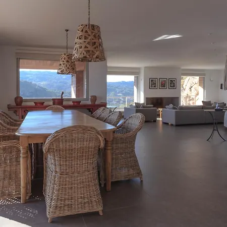 Les Terrasses De Scalegiu Holiday home Porto-Vecchio (Corsica)