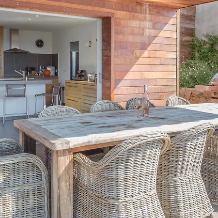 Holiday home Les Terrasses De Scalegiu *