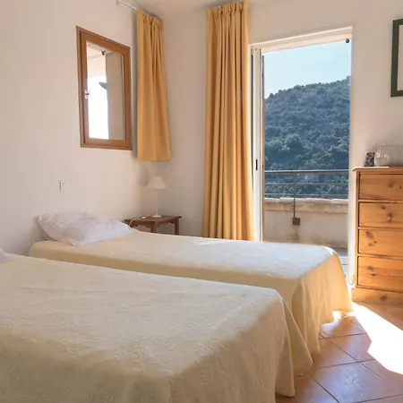 Les Terrasses De Scalegiu Holiday home