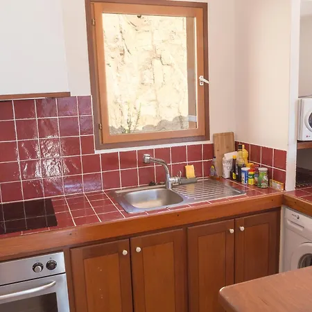 Holiday home Les Terrasses De Scalegiu Porto-Vecchio (Corsica)
