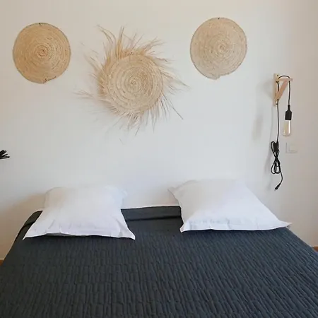 Ferienhaus Les Terrasses De Scalegiu Porto-Vecchio (Corsica)