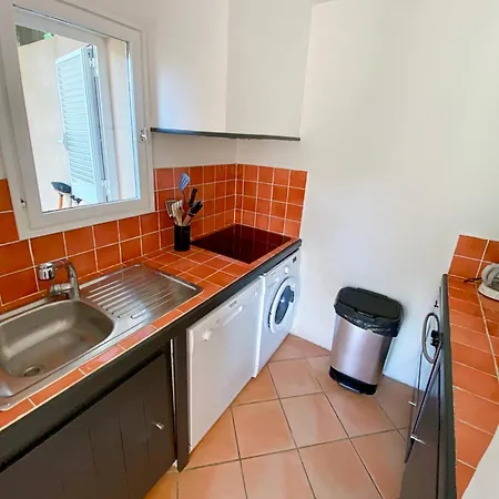 Dom wakacyjny Les Terrasses De Scalegiu