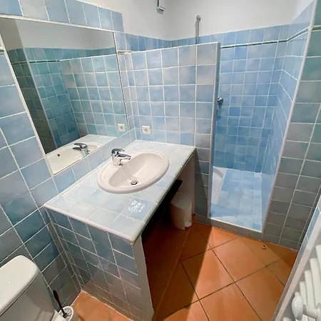 Les Terrasses De Scalegiu Dom wakacyjny