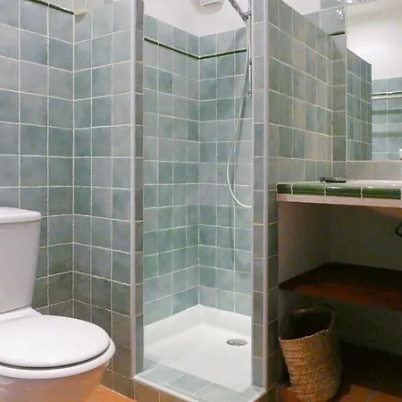 Les Terrasses De Scalegiu