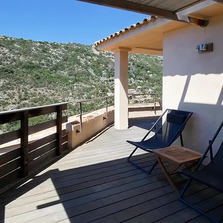 Casa vacanze Les Terrasses De Scalegiu