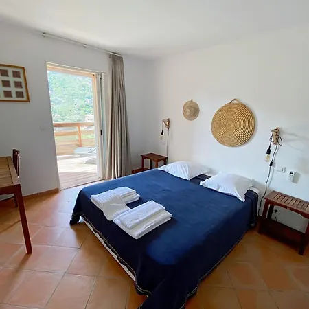 Les Terrasses De Scalegiu Vakantiehuis *