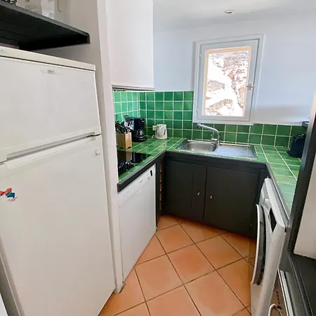 Holiday home Les Terrasses De Scalegiu
