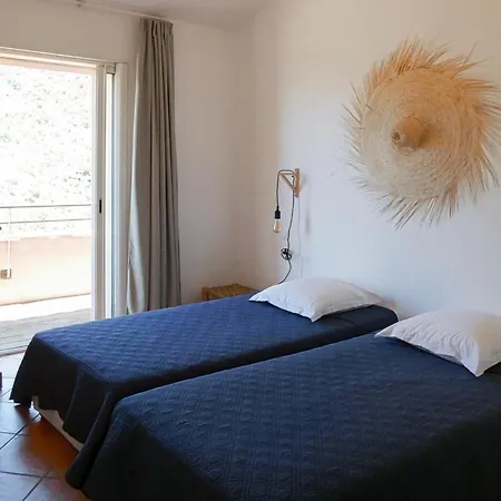 Les Terrasses De Scalegiu Holiday home Porto-Vecchio (Corsica)