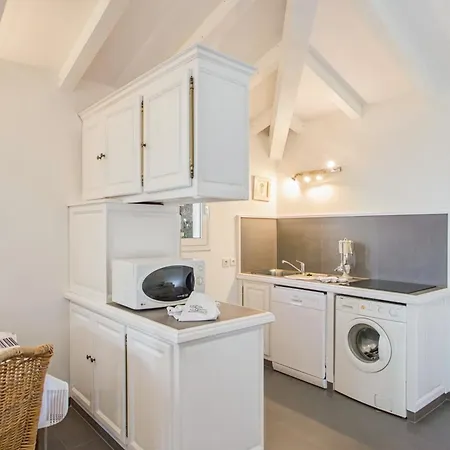 Dom wakacyjny Les Terrasses De Scalegiu Porto-Vecchio (Corsica)