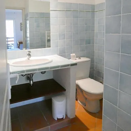 Les Terrasses De Scalegiu