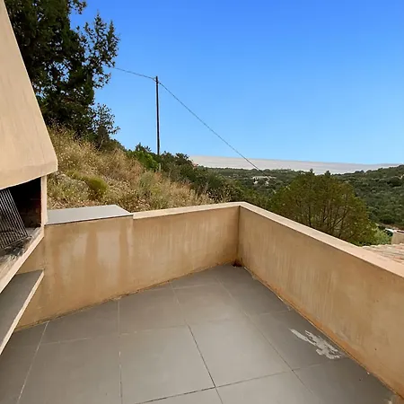 Les Terrasses De Scalegiu Vakantiehuis