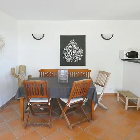 Les Terrasses De Scalegiu * 포르토베쉬오