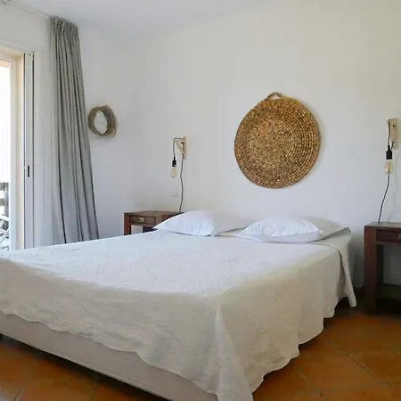 Les Terrasses De Scalegiu *