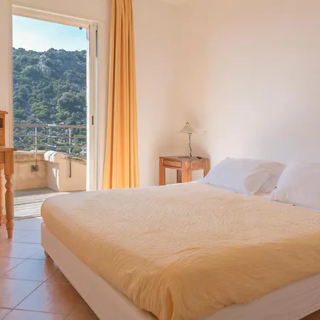 Les Terrasses De Scalegiu Dom wakacyjny *